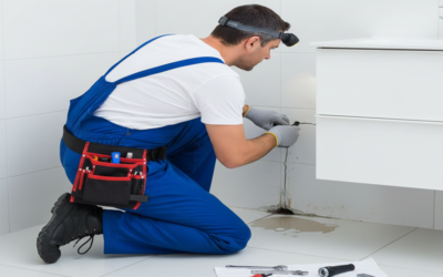 Les signes d’une fuite d’eau en Tunisie : détecter, localiser et réparer !