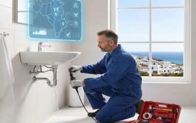 Service de débouchage canalisation en Tunisie : solutions professionnelles et efficaces