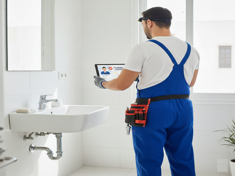 Tout savoir sur les tarifs et le choix d&rsquo;un bon plombier en Tunisie