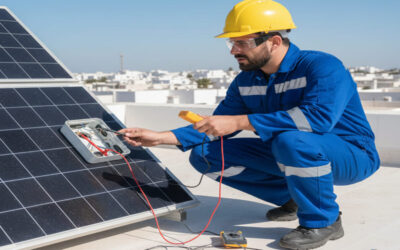 Problèmes d’installation des panneaux solaires en Tunisie : Guide complet des solutions