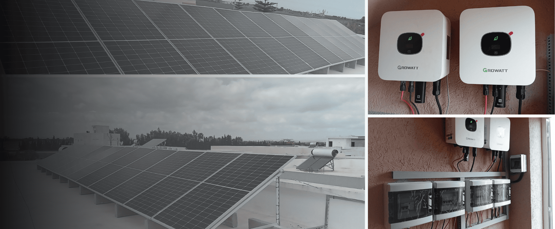 Centrale Sidi Younes