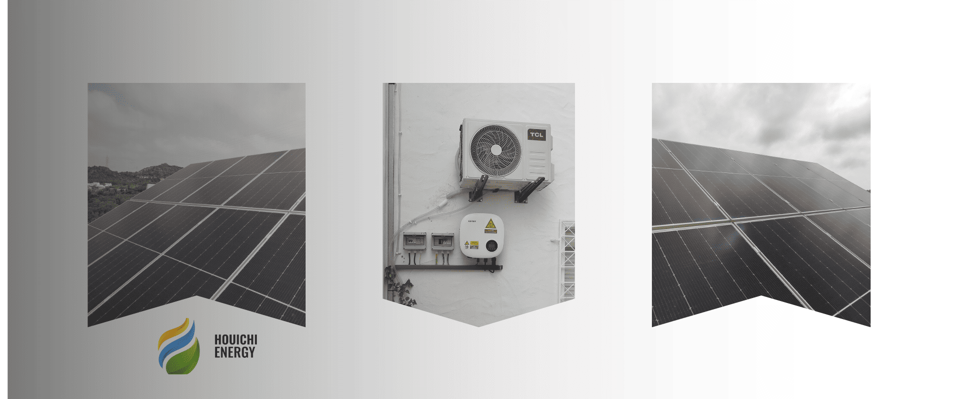 Installation Hammamet