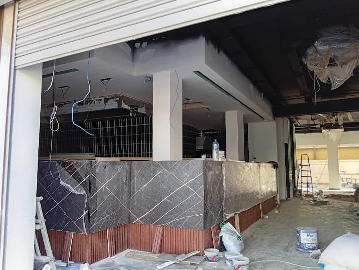 Électricité magasin Tunisie