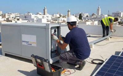Batterie solaire en Tunisie : guide complet pour bien choisir en 2026 !
