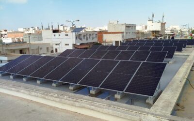 Investir dans l’énergie solaire en Tunisie : guide complet (rentabilité, démarches, risques, choix techniques)