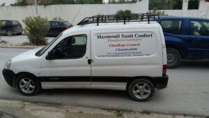 Masmoudi Sani Confort