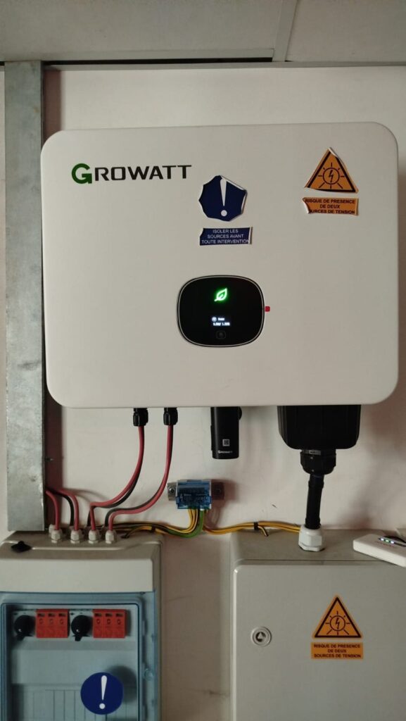 Université central Tunis 19