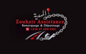 Zouhair Remorquage