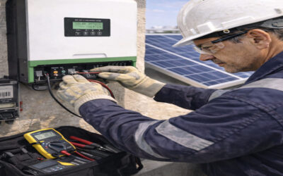 Onduleurs photovoltaïques : le guide clair pour bien choisir sans se faire piéger