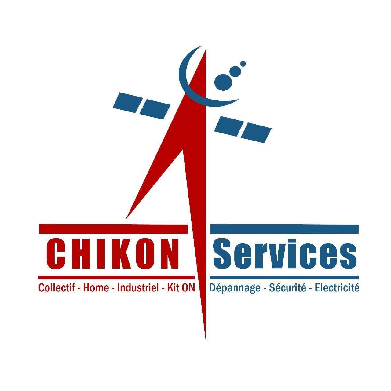 Chikon Service