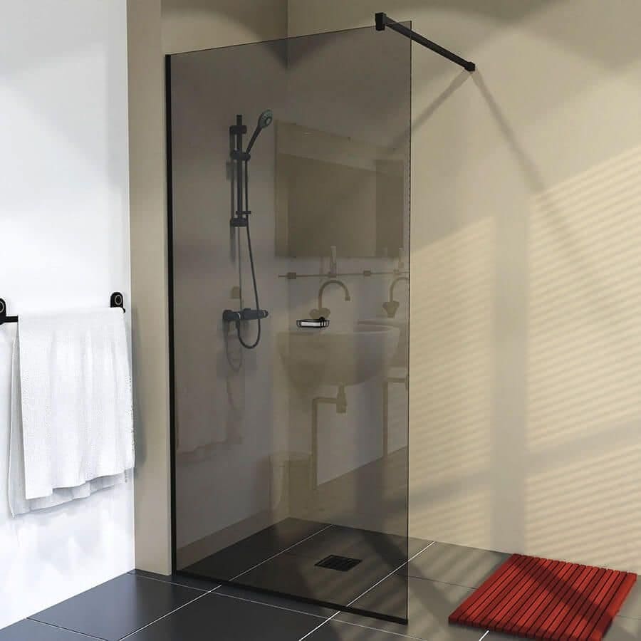 Menuiserie moderne