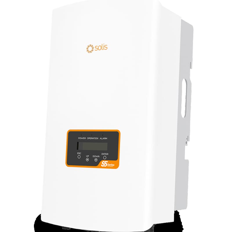 SOLIS 20 kW