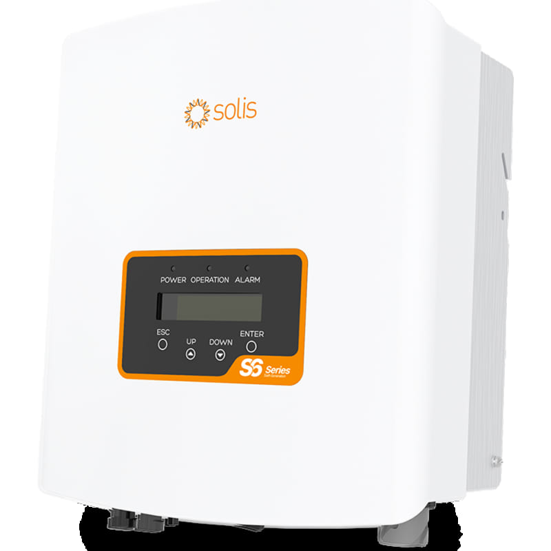 SOLIS 3.6 kW