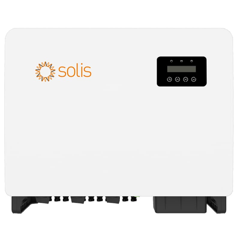 SOLIS 60 kW