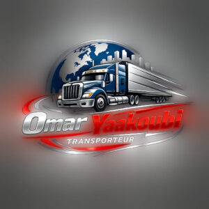 Omar Yaakoubi Transporteur