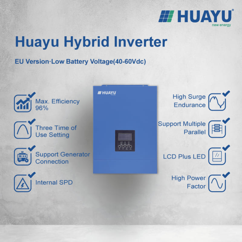 Huayu HYL-4000