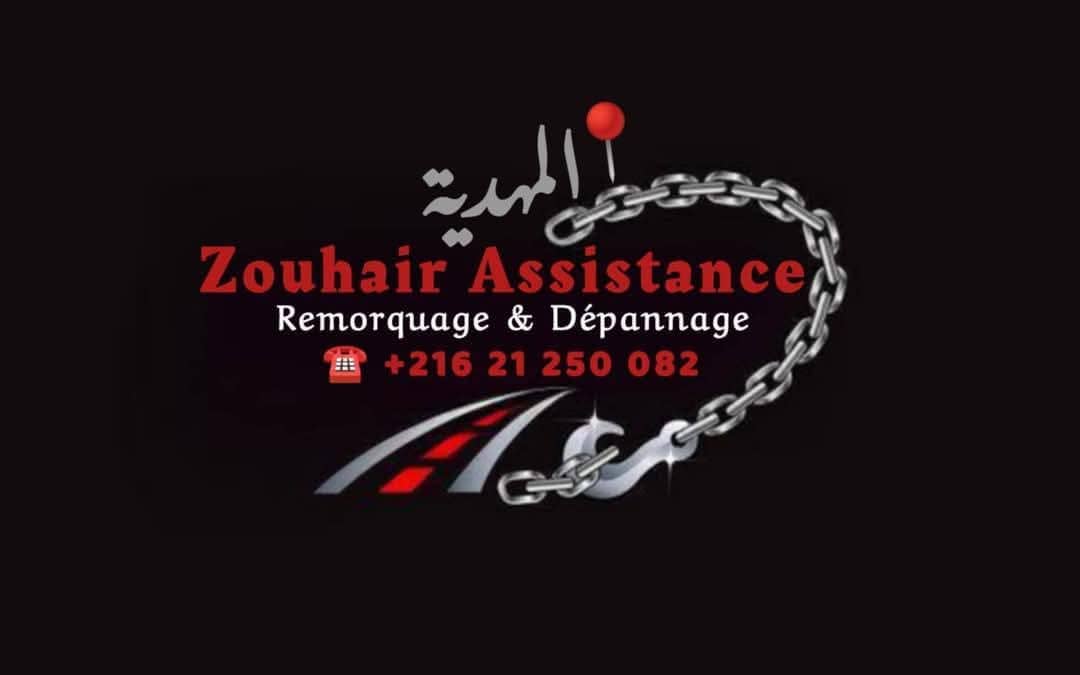 Zouhair Remorquage