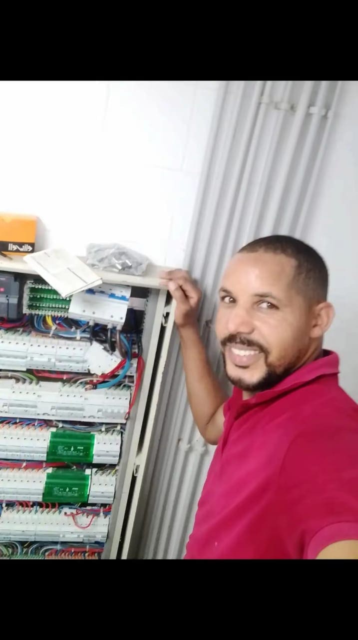 Hassan Electricien