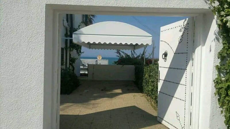 Mobilier en fer forgé