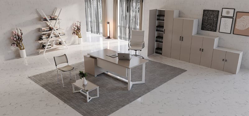 Mobilier sur mesure WG DECO