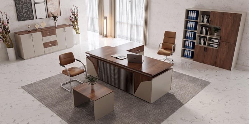 Design bureau professionnel