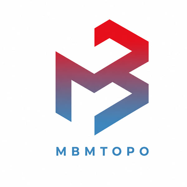 MBMTOPO Mohamed Ben Mosbah - Topographie Drone Kebili