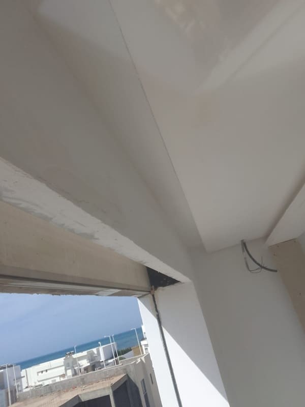 Décoration moderne