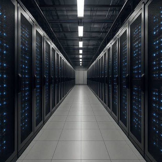 Construction Data Center