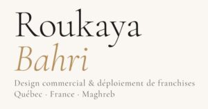 Roukaya Bahri
