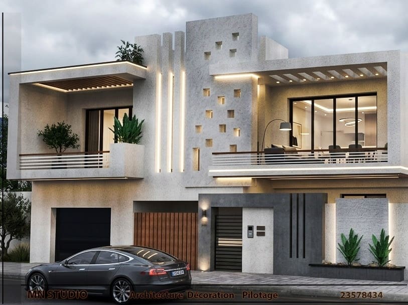 Design Façade
