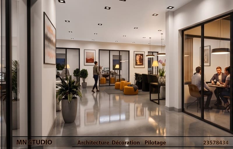 Architecture Innovation