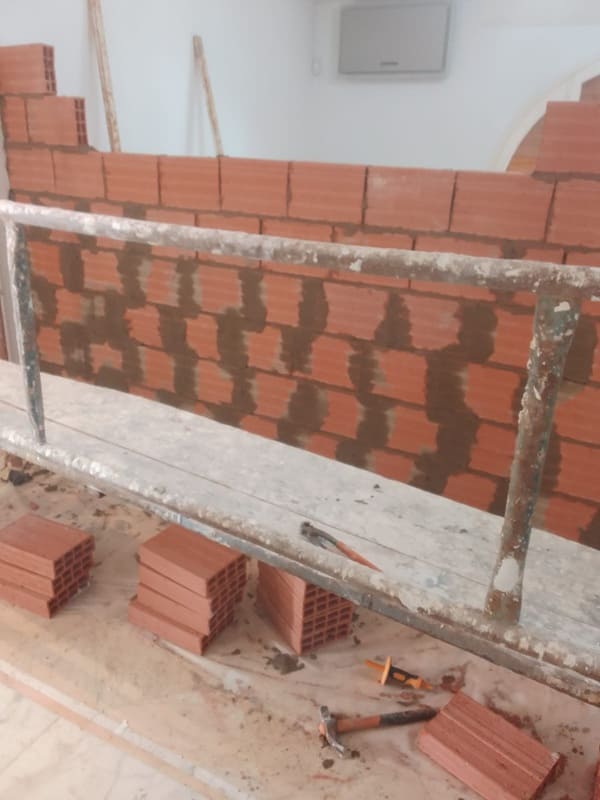 Dalle et plancher béton