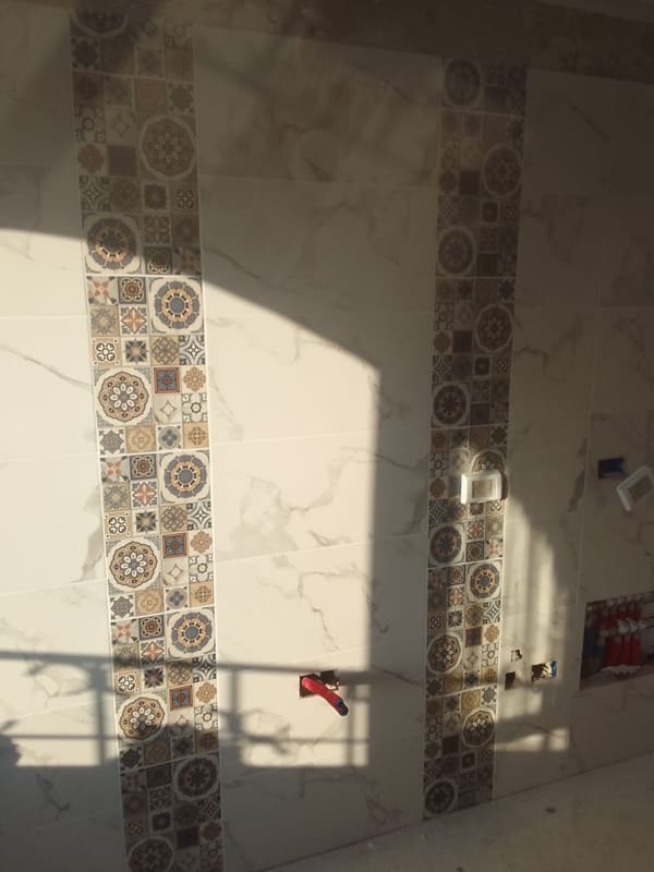 Construction villa moderne Grand Tunis