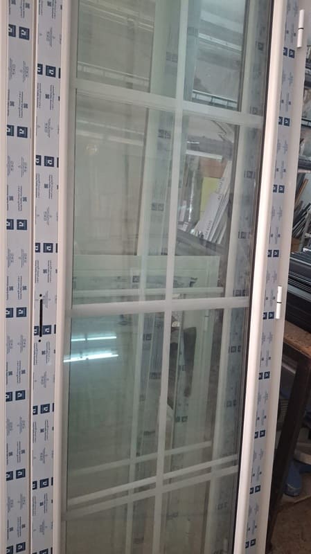 Réalisation aluminium sur mesure