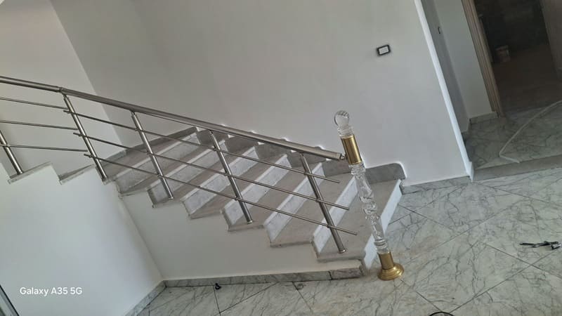 Réalisation personnalisée aluminium