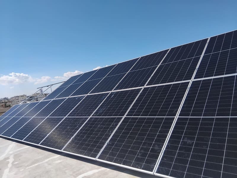 Expert solaire Photovoltaïque Energie PVE en Tunisie